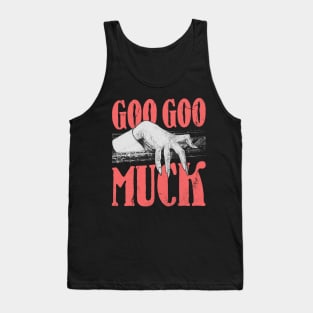 Goo Goo Cramps Tank Top